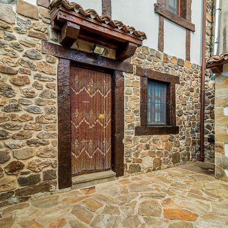 Casa Rural Con Encanto En Potes By Alterhome Екстер'єр фото