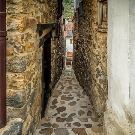 Casa Rural Con Encanto En Potes By Alterhome Екстер'єр фото