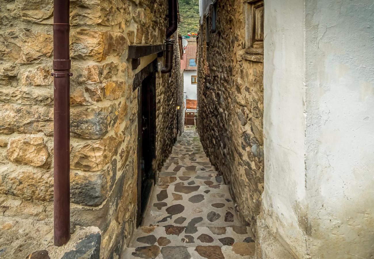 Casa Rural Con Encanto En Potes By Alterhome Екстер'єр фото