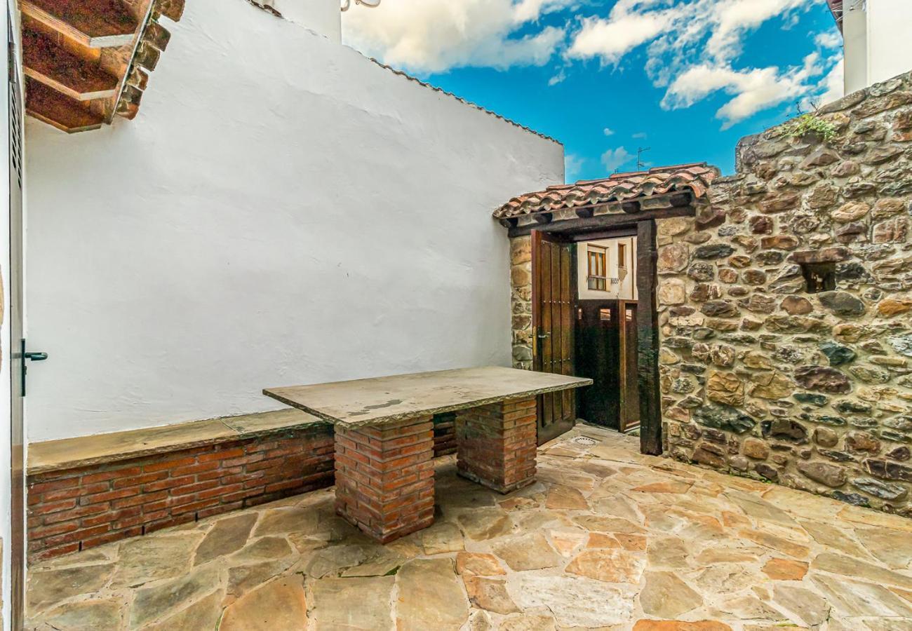 Casa Rural Con Encanto En Potes By Alterhome Екстер'єр фото