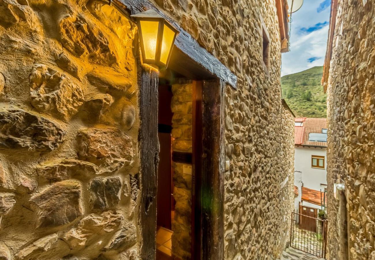 Casa Rural Con Encanto En Potes By Alterhome Екстер'єр фото