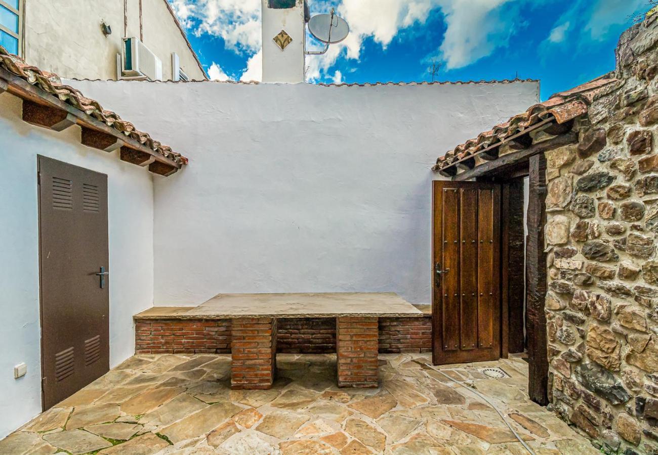 Casa Rural Con Encanto En Potes By Alterhome Екстер'єр фото