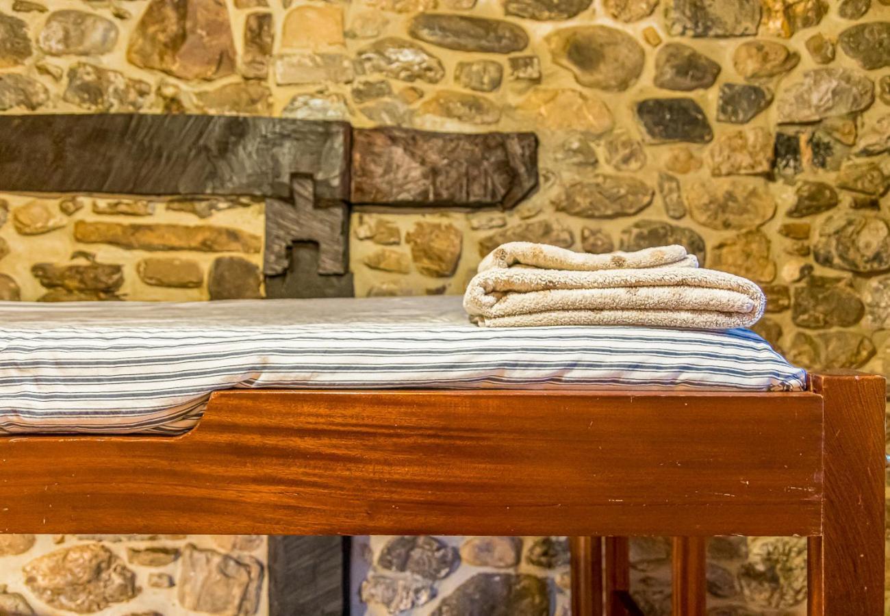 Casa Rural Con Encanto En Potes By Alterhome Екстер'єр фото