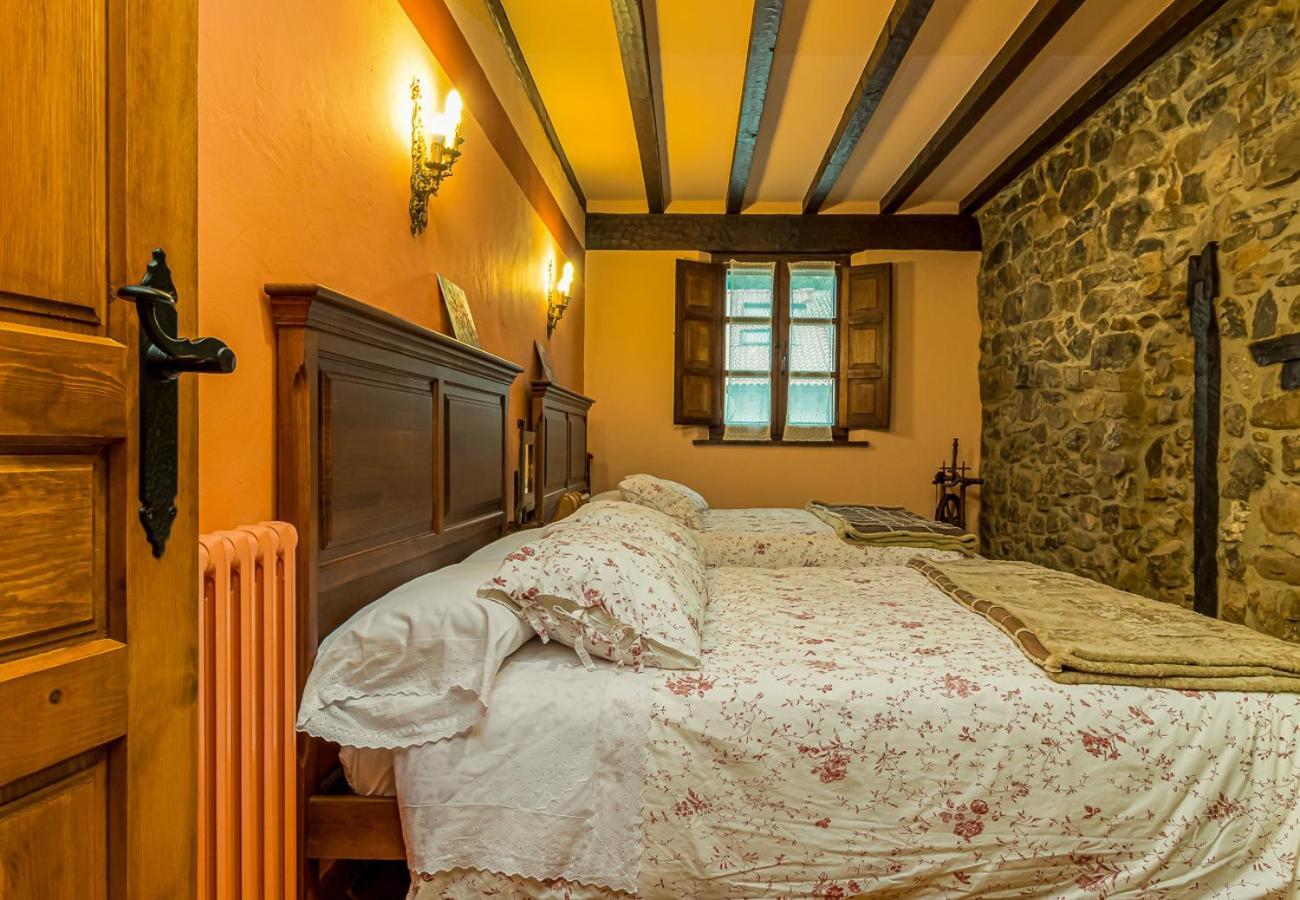 Casa Rural Con Encanto En Potes By Alterhome Екстер'єр фото
