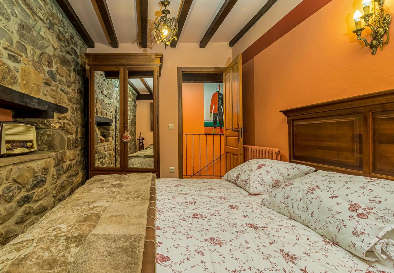 Casa Rural Con Encanto En Potes By Alterhome Екстер'єр фото