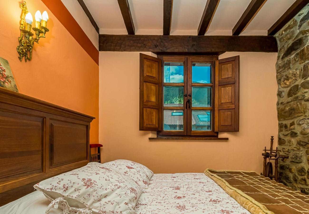 Casa Rural Con Encanto En Potes By Alterhome Екстер'єр фото