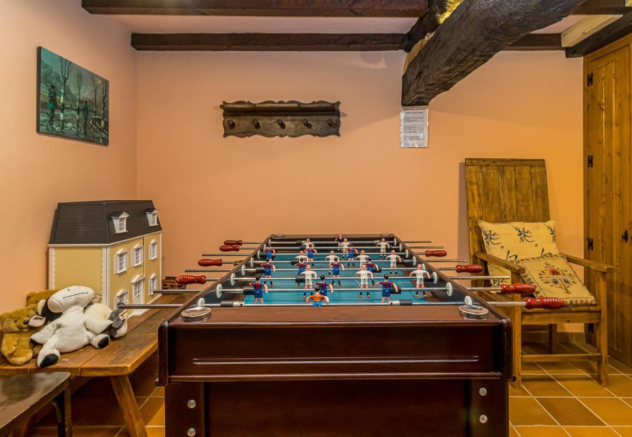 Casa Rural Con Encanto En Potes By Alterhome Екстер'єр фото